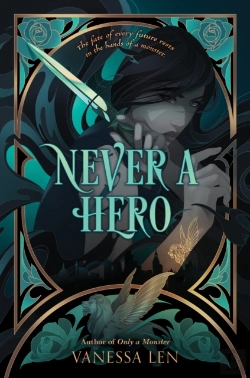 Bertrand.pt - Never A Hero