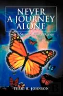 Never A Journey Alone