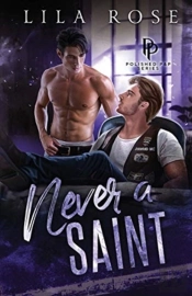 Never A Saint