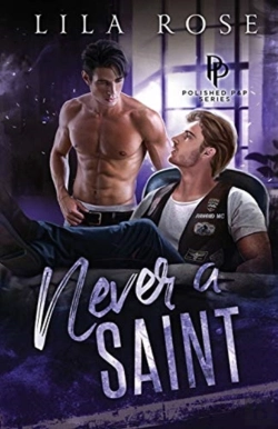 Bertrand.pt - Never A Saint