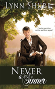 Never A Sinner