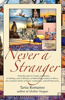 Bertrand.pt - Never A Stranger: From Her Past In Croat