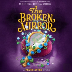 Bertrand.pt - Never After: The Broken Mirror