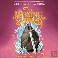 Bertrand.pt - Never After: The Missing Sword