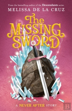 Bertrand.pt - Never After: The Missing Sword
