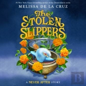 Never After: The Stolen Slippers