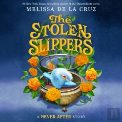 Bertrand.pt - Never After: The Stolen Slippers