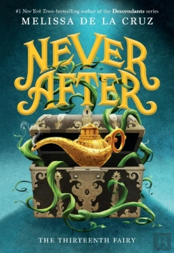 Bertrand.pt - Never After: The Thirteenth Fairy