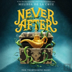 Bertrand.pt - Never After: The Thirteenth Fairy