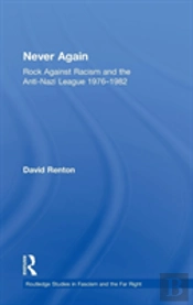 Never Again