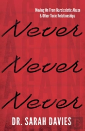 Never Again