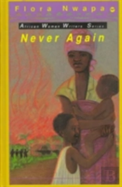Never Again
