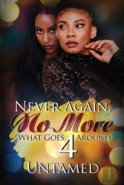 Never Again, No More 4