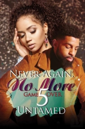 Never Again, No More 5