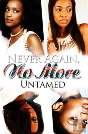 Never Again, No More