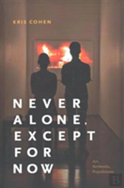 Bertrand.pt - Never Alone, Except For Now