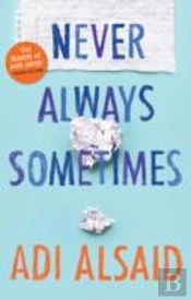 Never Always Sometimes