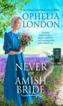Never An Amish Bride