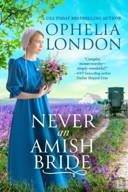 Bertrand.pt - Never An Amish Bride