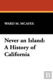 Never An Island