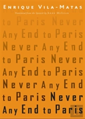 Never Any End To Paris