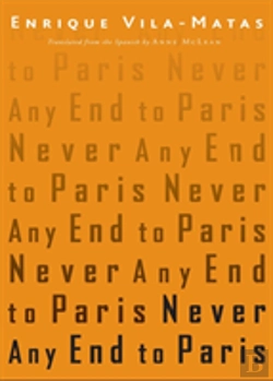 Bertrand.pt - Never Any End To Paris