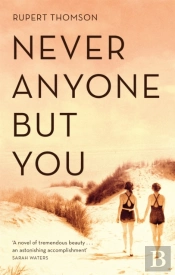 Never Anyone But You