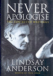 Never Apologise