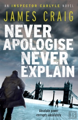 Bertrand.pt - Never Apologise, Never Explain