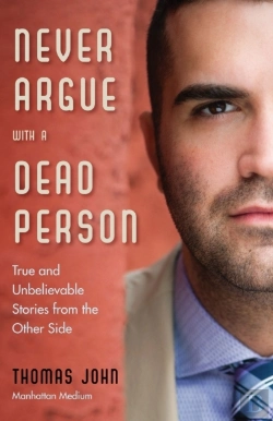 Bertrand.pt - Never Argue With A Dead Person