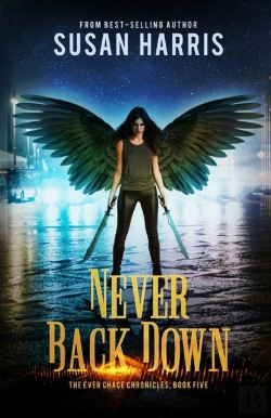 Bertrand.pt - Never Back Down