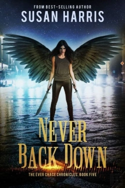 Bertrand.pt - Never Back Down