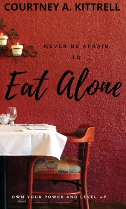Bertrand.pt - Never Be Afraid To Eat Alone