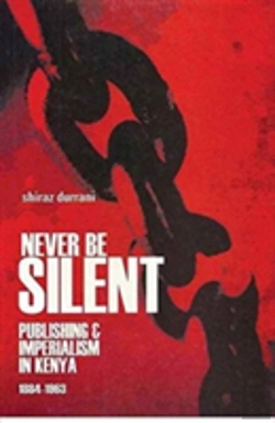Bertrand.pt - Never Be Silent