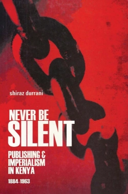 Bertrand.pt - Never Be Silent