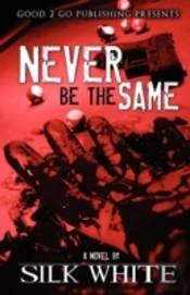 Never Be The Same