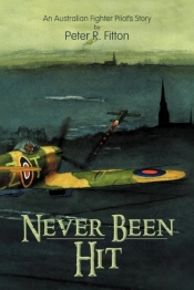 Never Been Hit: Quite A Story