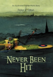 Never Been Hit: Quite A Story