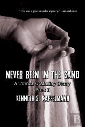 Never Been In The Sand, Part 1