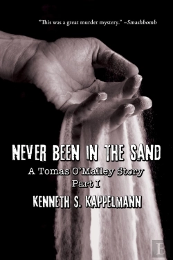 Bertrand.pt - Never Been In The Sand, Part 1