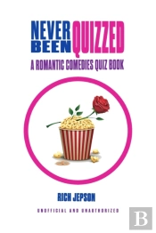 Never Been Quizzed