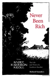 Never Been Rich
