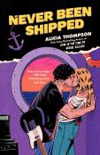 Never Been Shipped
