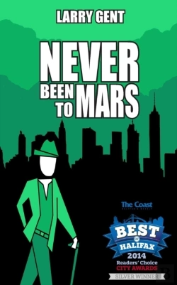Bertrand.pt - Never Been To Mars