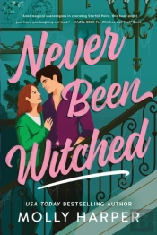 Never Been Witched