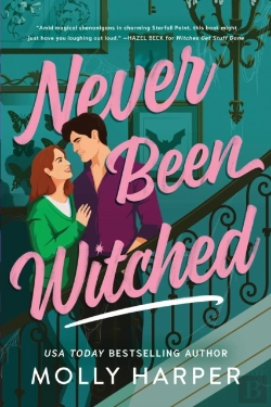 Bertrand.pt - Never Been Witched