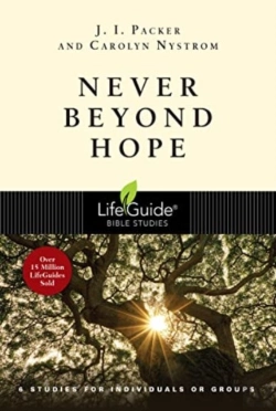 Bertrand.pt - Never Beyond Hope