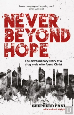 Bertrand.pt - Never Beyond Hope