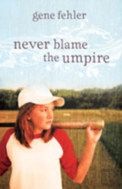 Never Blame The Umpire
