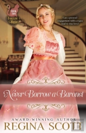 Never Borrow A Baronet